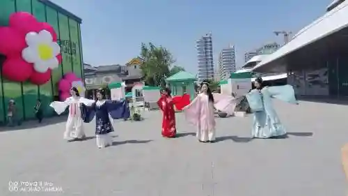 水云街阵容插图