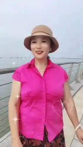 香姐阵容插图