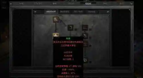 暗黑弓马装备插图1