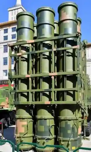 日本新武器图片大全插图