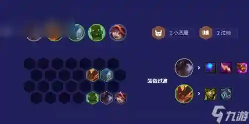 黎明豹子阵容插图1