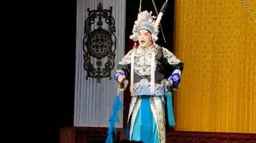 巡营阵容插图