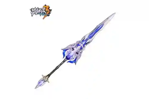 崩坏三a8毕业武器插图1