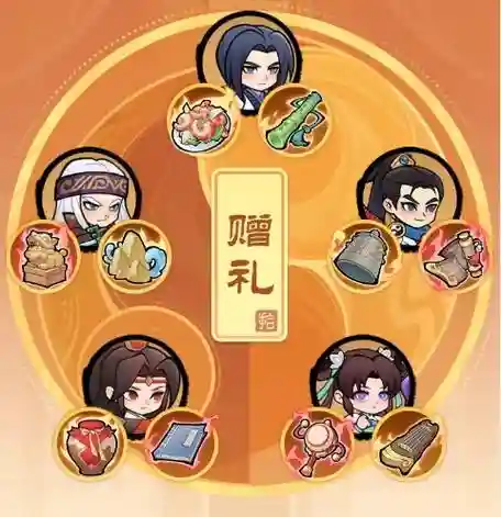 盖聂阵容搭配_1插图1