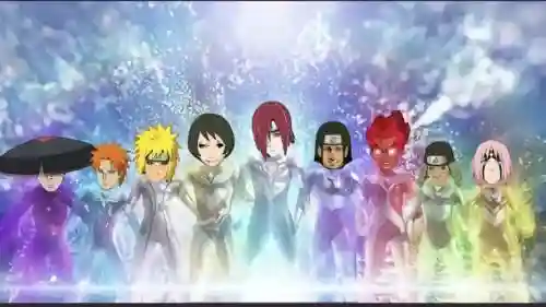 债王阵容插图