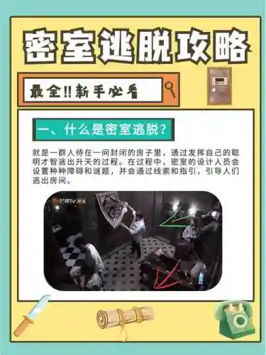 密室逃脱美妆第16关攻略视频_1插图