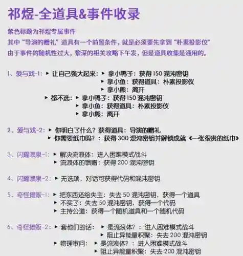 深网攻略插图