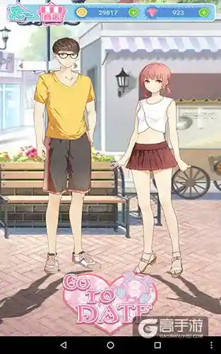 妖精的衣橱初中07攻略插图1