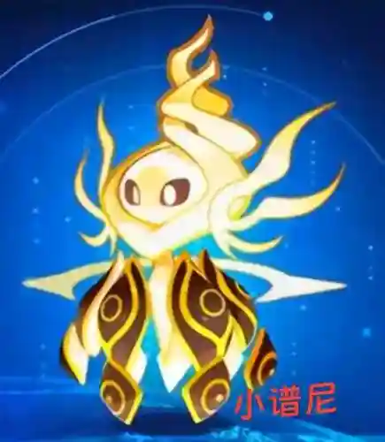 赛尔号谱尼特训第五技能插图