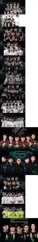 lol全韩援班阵容搭配插图