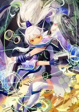 萌王ex王莽技能演示插图1