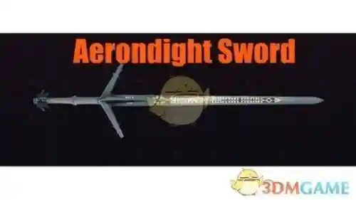 巫师3武器等级升级mod插图1