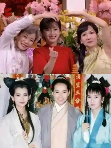白娘子阵容搭配插图
