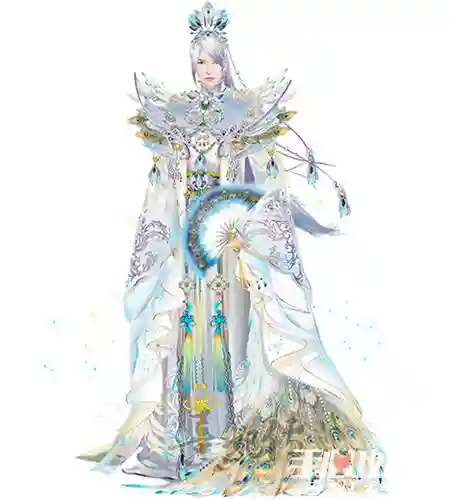 熹妃传男荆轲传时装攻略插图1