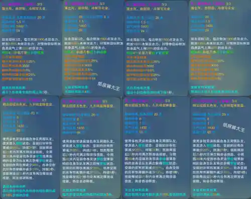 诛仙3飞升150级攻略插图1
