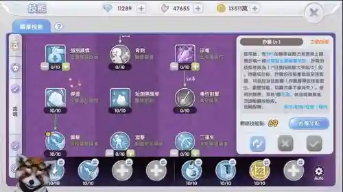 nga仙境传说流氓攻略插图