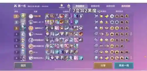 全变异阵容_1插图