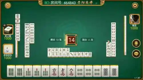 奕乐贵州麻将攻略插图