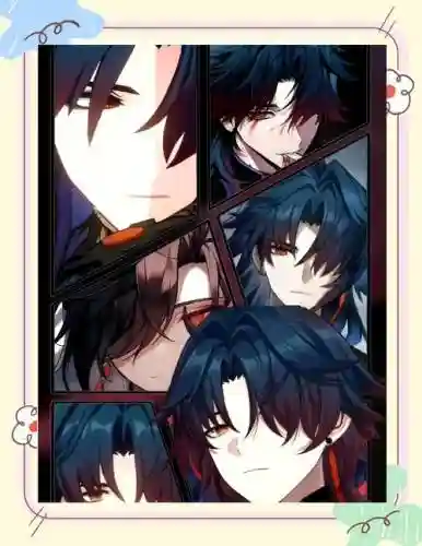 刚刃阵容插图1