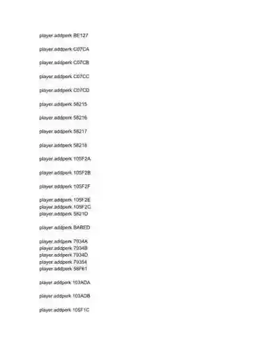 上古卷轴4偷东西装备代码插图1