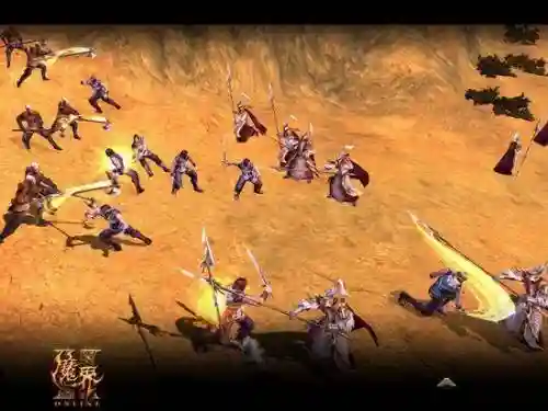 魔界2变变技能插图1