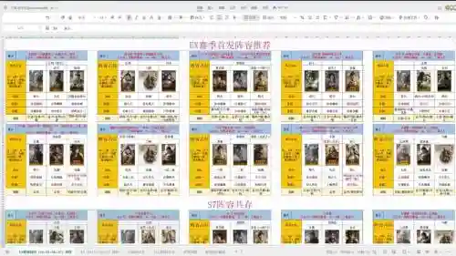 司马懿搭配啥阵容好插图1