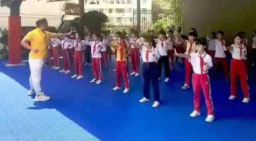 灵活整队阵容插图