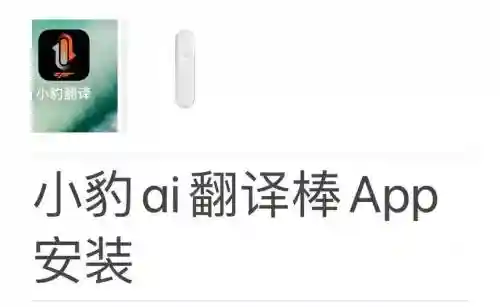 小豹ai使用攻略插图