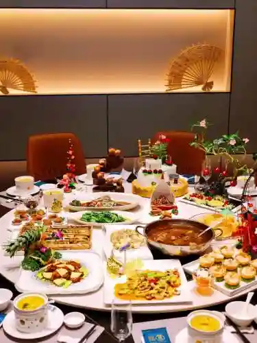 端午烹饪阵容插图