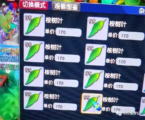 梦幻西游5层双星爆插图1