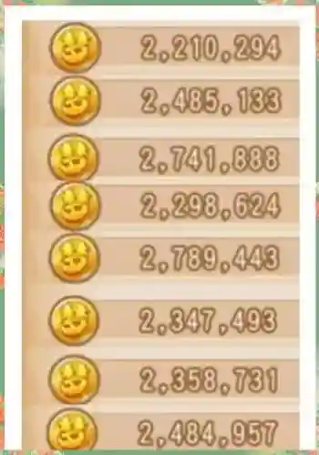 梦幻西游手游卡69赚金币路子插图1