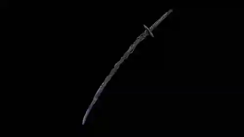黑暗之魂3信仰初期武器插图
