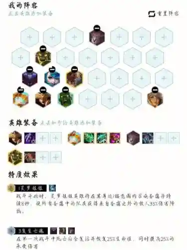 云顶之弈最S5新阵容搭配插图1