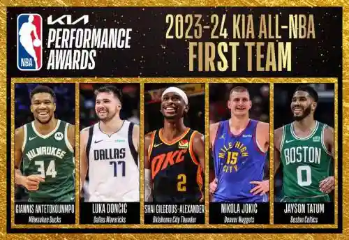 新手阵容搭配nba插图