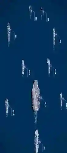 超级海军阵容_1插图
