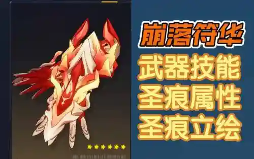 崩3元素装备插图