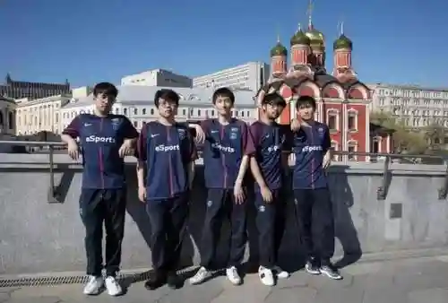 lgd阵容dota插图1