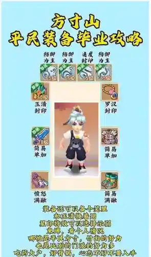 梦幻西游手游版那个职业厉害插图
