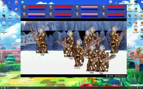 小斗士4逍遥与鸣人奥特曼技能插图