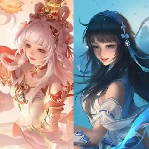 西施怎么搭配阵容插图1
