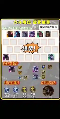 船长阵容解析插图1