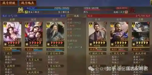 吕绮玲黑科技阵容搭配插图1