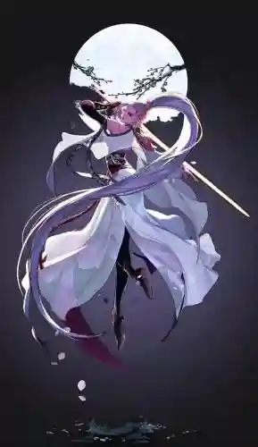 剑帝用什么武器毕业插图1