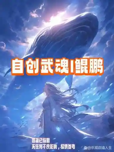鲲鹏的技能插图1