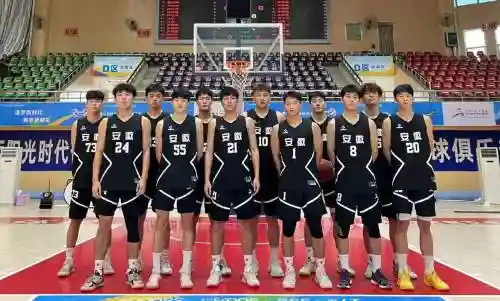 安工大阵容插图