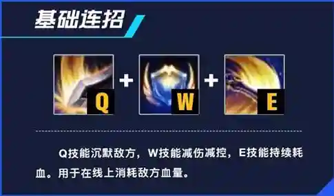 盖伦技能用法变的抗打插图1