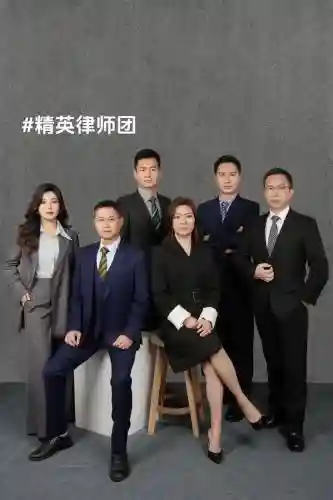 律师黄金阵容插图1