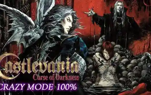 恶魔城暗黑的诅咒使魔攻略插图1