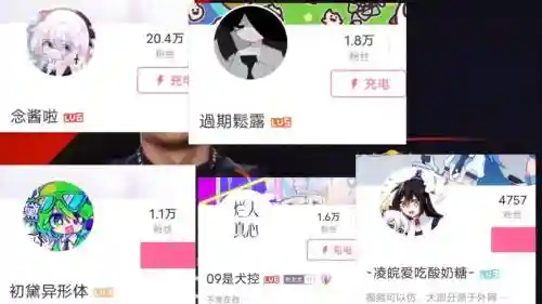 gacha最强阵容_1插图