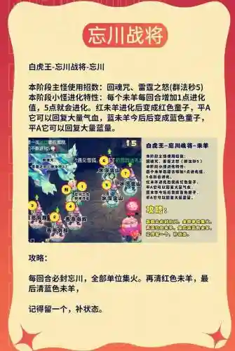 梦幻西游手游白虎王进不去_1插图